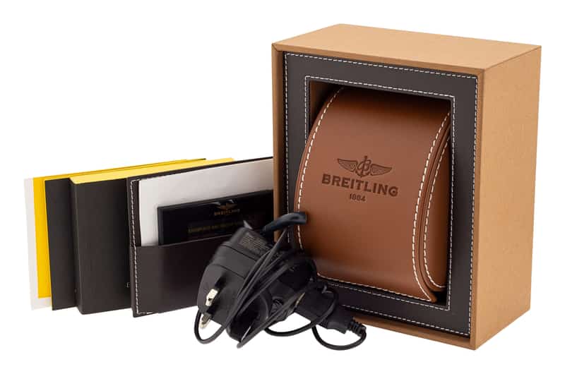 Breitling Exospace VB5510